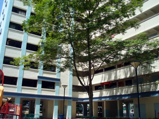 Blk 631 Woodlands Ring Road (Woodlands), HDB 4 Rooms #348572